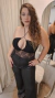 Body Martina con manguitas
