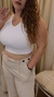 Top Anne crepe - tienda online