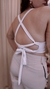 Top Anne crepe - comprar online
