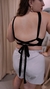 Imagen de Top Anne crepe