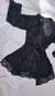 Bata India Negra - comprar online