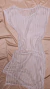 Vestido tejido Niza