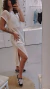 Vestido tejido Niza en internet