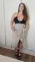 Falda lino Bari - comprar online