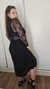Falda lino Bari - comprar online
