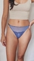 Tanga Regulable Allegra negra - bonne nuit
