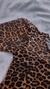 Body microtull print Antonia - tienda online