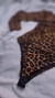 Body microtull print Antonia
