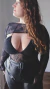 Body Martina con manguitas - bonne nuit