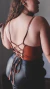 Top Ariana PU chocolate en internet
