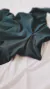 Imagen de Body Marga Tricot verde