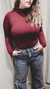 Body Marga Tricot vino en internet
