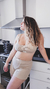 Top Mora morley beige en internet