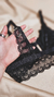 Top Margot negro - comprar online