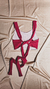 Top Anne crepe - tienda online