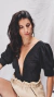 Body Madison lurex - bonne nuit