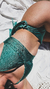 Imagen de Top bikini Sophie verde
