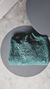 Buzo Crop top VERDE en internet