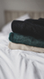 Buzo oversize algodón VERDE - comprar online