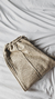 Jogger algodón BEIGE - tienda online