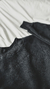 Buzo Crop top VERDE - comprar online