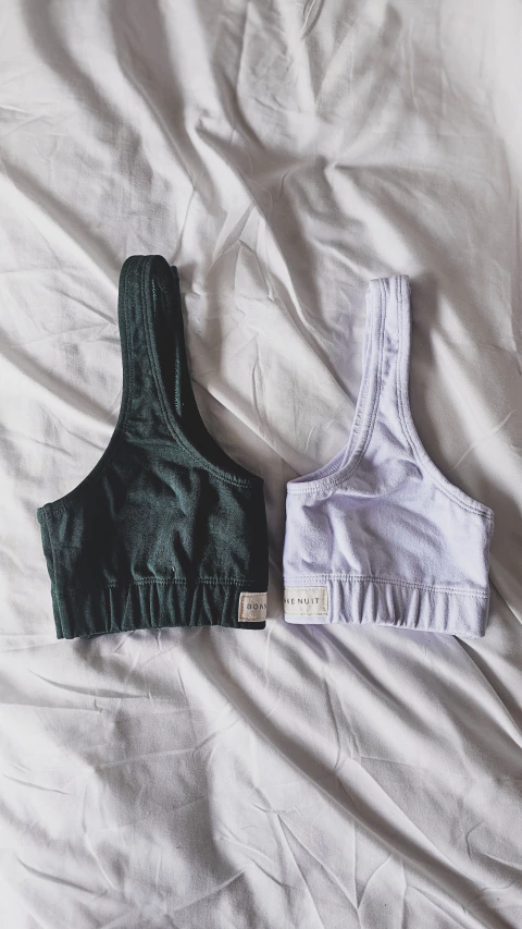 Pack x2 Top Paula Algodón surtido - comprar online