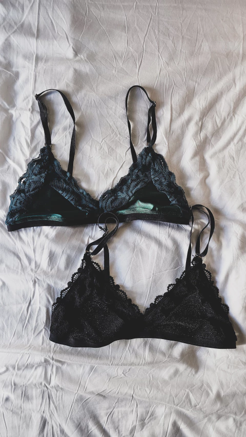 Pack x2 Corpiño Lola - comprar online