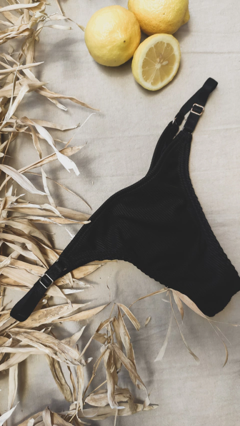 Regulable bikini morley