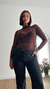 Body Catalina Microtull Cebra