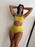 Boxer seda fría VALERIE off white - tienda online