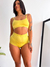 Boxer seda fría VALERIE lima - comprar online