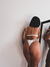 Tanga Regulable DANNA blanco