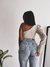 Body Alma negro - tienda online