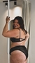 Corpiño Zoe encaje negro en internet