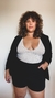 Body Greta bordado en internet