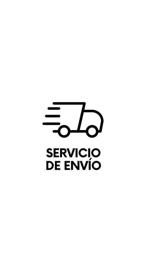 SERVICIO ENVIO - (chico) - comprar online