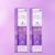 [Kit 2 und.] Removedor de Maquiagem Pelin - 60 ml