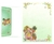 Conjunto de Papel de Carta Anneliese - Coleção Lastri n° 02 - buy online