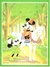 Coleção de Papel de Carta Disney Best Cards - Minnie e Mickey nº DPCP 50222-0