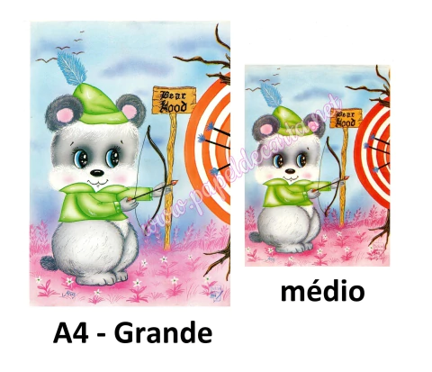 113 - Parzinho de Bichinhos - comprar online