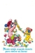 Papel de Carta Popples n. 07