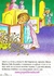 Papel de Carta Cartiuge de Historinha - Personagem de Conto de Fadas - João e Maria n. 16