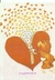 Papel de Carta Ursinhos Carinhosos n. 25