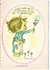 Postal Betsey Hallmark - década de 70 - "What sunshine..." - comprar online