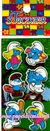 Adesivo Stickers Smurfs n. 15