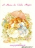 Papel de Carta Menininha Lady Lovely Locks - A Menina dos Cabelos Mágicos nº 02