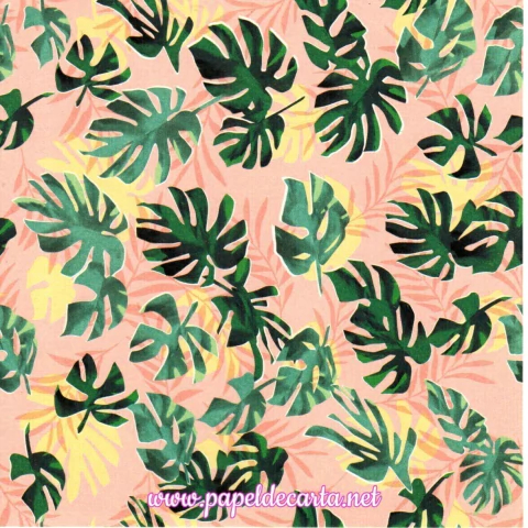 Papel de Carta Importado do Japão - Origami n. 31