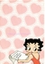 Papel de Carta Betty Boop - BBW 3 - (cópia)