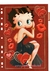 Adesivo Betty Boop - n. 09 - (cópia)