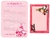 Conjunto de Papel de Carta Snoopy Peanuts Christmas - Universal Studios Japan - buy online